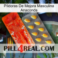 Píldoras De Mejora Masculina Anaconda new01